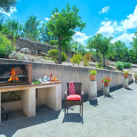 Owl Siquier - Luxury Retreat With Mountain Views