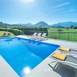 Owl Siquier - Luxury Retreat With Mountain Views Villa Pollenca