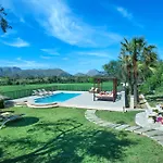 Owl Siquier - Luxury Retreat With Mountain Views Villa