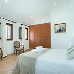 Owl Siquier - Luxury Retreat With Mountain Views Villa Pollenca
