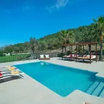 Villa Owl Siquier - Luxury Retreat With Mountain Views Pollenca