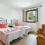 Owl Siquier - Luxury Retreat With Mountain Views Pollenca