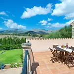 Owl Siquier - Luxury Retreat With Mountain Views