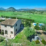 Villa Owl Siquier - Luxury Retreat With Mountain Views