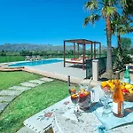 Owl Siquier - Luxury Retreat With Mountain Views Pollensa