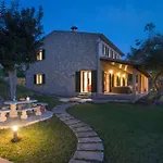 Owl Siquier - Luxury Retreat With Mountain Views Villa Pollenca