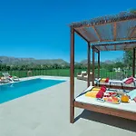 Owl Siquier - Luxury Retreat With Mountain Views Pollensa