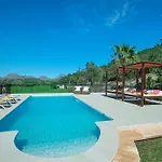 Owl Siquier - Luxury Retreat With Mountain Views