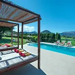 Owl Siquier - Luxury Retreat With Mountain Views Villa Pollenca