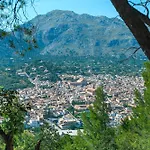 Owl Siquier - Luxury Retreat With Mountain Views Pollenca