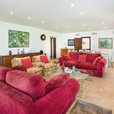 Owl Siquier - Luxury Retreat With Mountain Views Villa