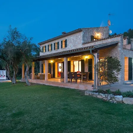 Owl Siquier - Luxury Retreat With Mountain Views Villa *