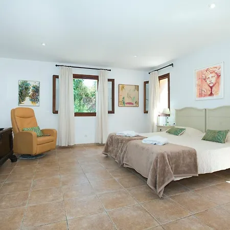 Вилла Owl Siquier - Luxury Retreat With Mountain Views *