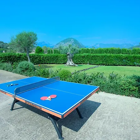 Owl Siquier - Luxury Retreat With Mountain Views Вилла