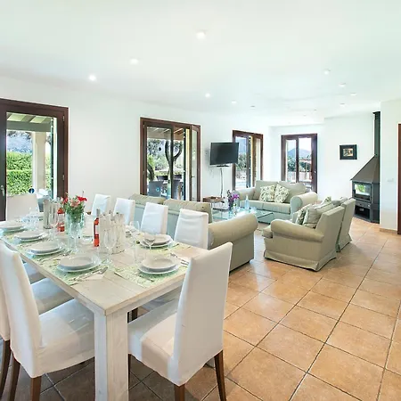 Owl Siquier - Luxury Retreat With Mountain Views *