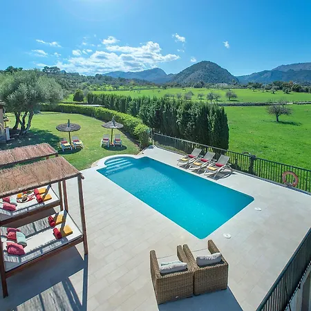 Owl Siquier - Luxury Retreat With Mountain Views *