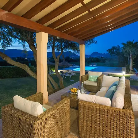 빌라 Owl Siquier - Luxury Retreat With Mountain Views *