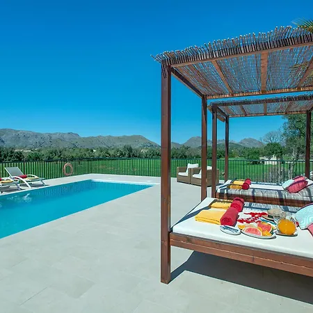 Owl Siquier - Luxury Retreat With Mountain Views 포엔샤