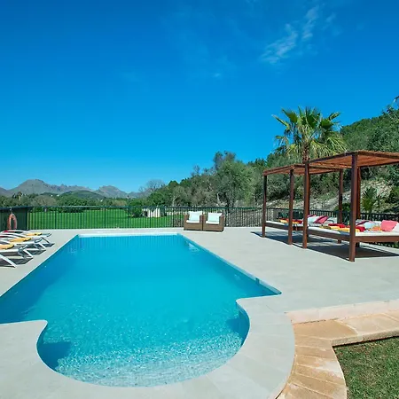Owl Siquier - Luxury Retreat With Mountain Views