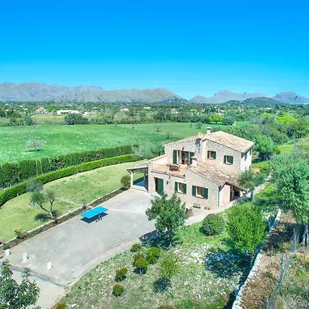 Owl Siquier - Luxury Retreat With Mountain Views