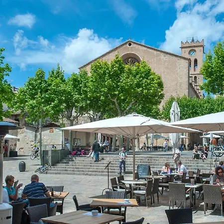 Owl Siquier - Luxury Retreat With Mountain Views * Польенса