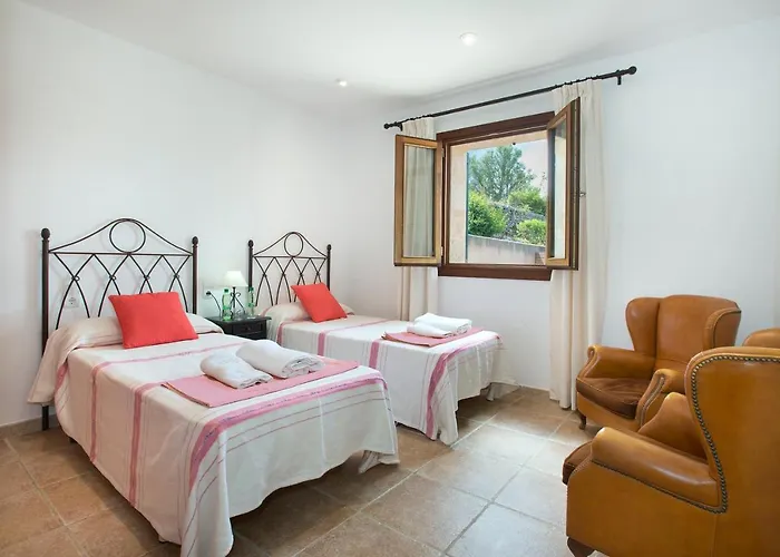 Owl Siquier - Luxury Retreat With Mountain Views Вилла