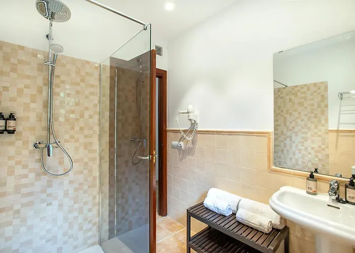 Вилла Owl Siquier - Luxury Retreat With Mountain Views