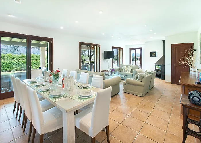 Owl Siquier - Luxury Retreat With Mountain Views *