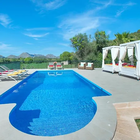 Owl Siquier - Luxury Retreat With Mountain Views