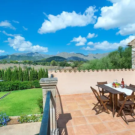 Owl Siquier - Luxury Retreat With Mountain Views *