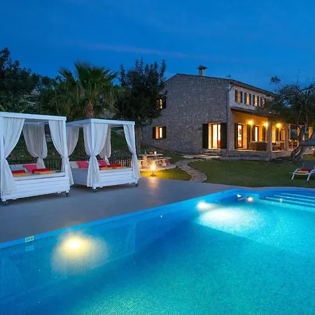 Βίλα Owl Siquier - Luxury Retreat With Mountain Views *