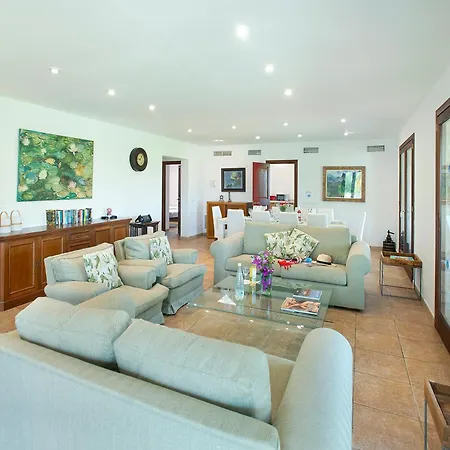 Βίλα Owl Siquier - Luxury Retreat With Mountain Views