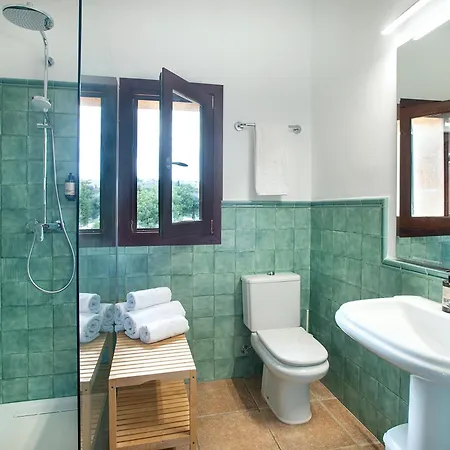 Owl Siquier - Luxury Retreat With Mountain Views * Pollença