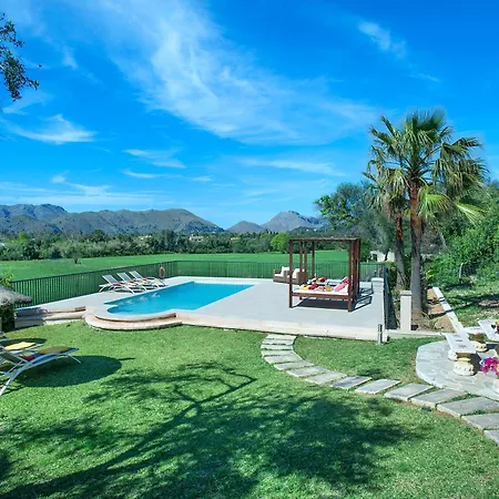 Owl Siquier - Luxury Retreat With Mountain Views Villa