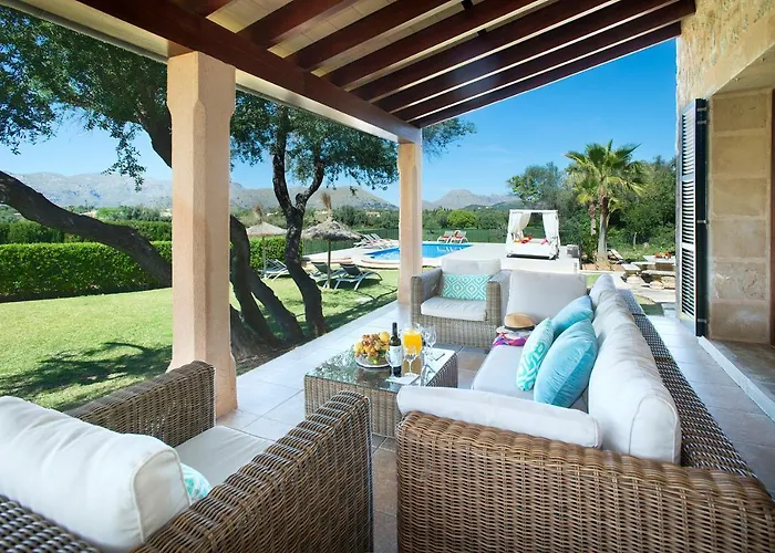 Owl Siquier - Luxury Retreat With Mountain Views *