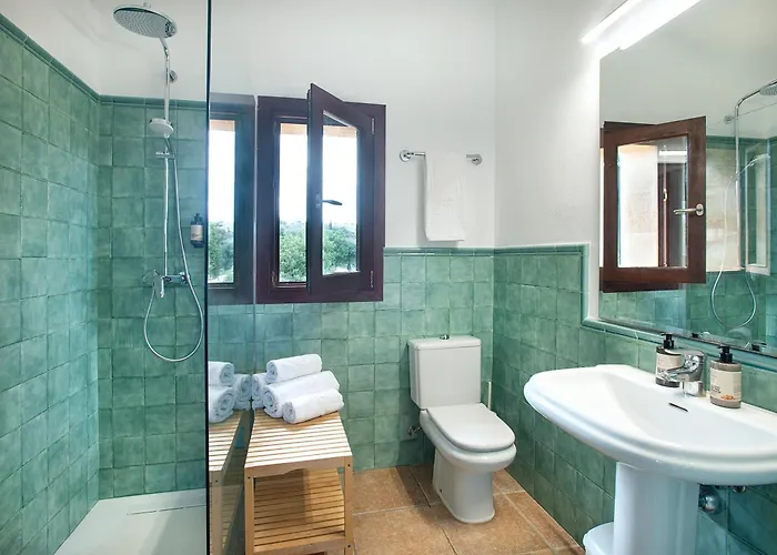 Owl Siquier - Luxury Retreat With Mountain Views Villa *