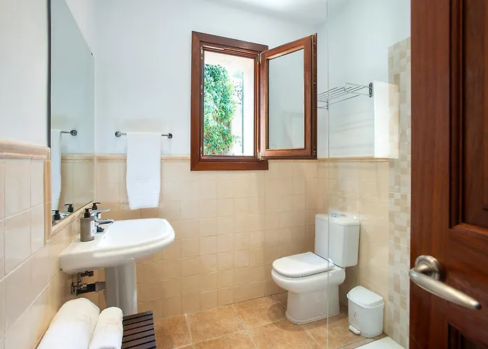 Owl Siquier - Luxury Retreat With Mountain Views Villa Pollença