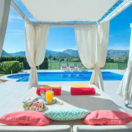 Owl Siquier - Luxury Retreat With Mountain Views ヴィラ ポレンサ