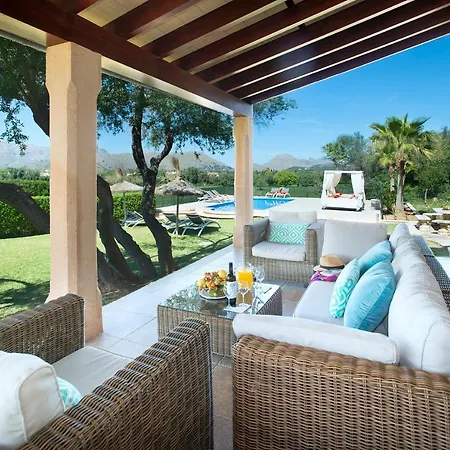 Owl Siquier - Luxury Retreat With Mountain Views *