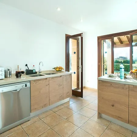 Owl Siquier - Luxury Retreat With Mountain Views ヴィラ *