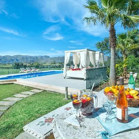 Owl Siquier - Luxury Retreat With Mountain Views ヴィラ