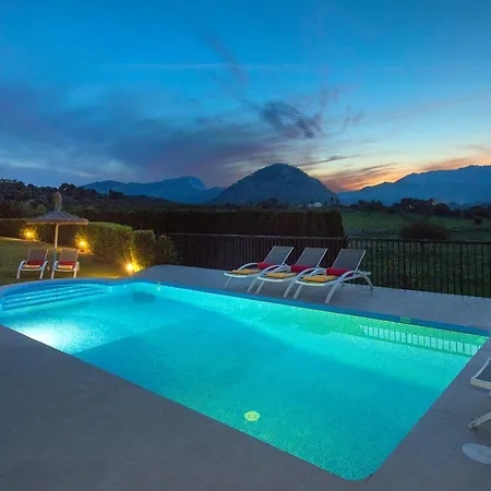 Owl Siquier - Luxury Retreat With Mountain Views *