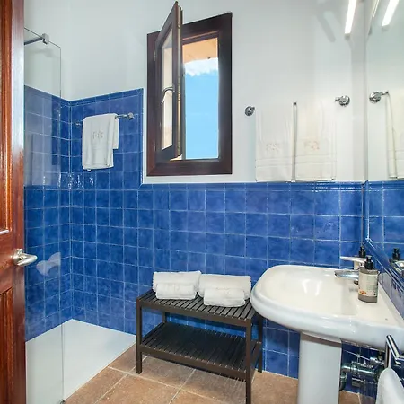 ヴィラ Owl Siquier - Luxury Retreat With Mountain Views