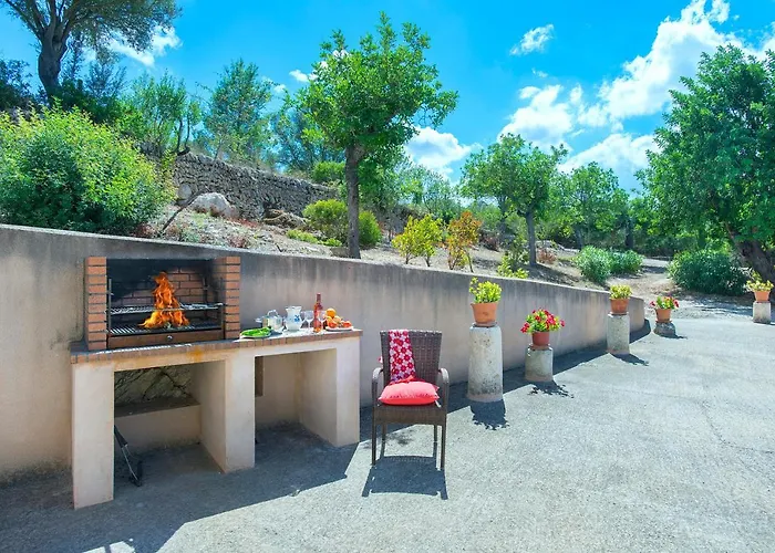 Owl Siquier - Luxury Retreat With Mountain Views *