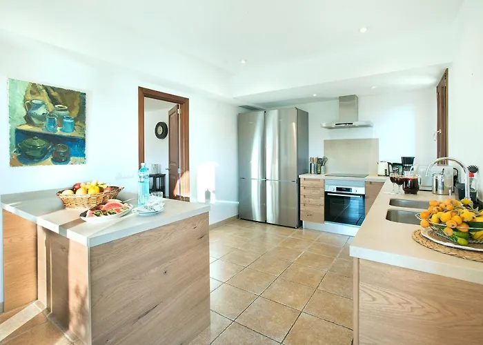 Owl Siquier - Luxury Retreat With Mountain Views *