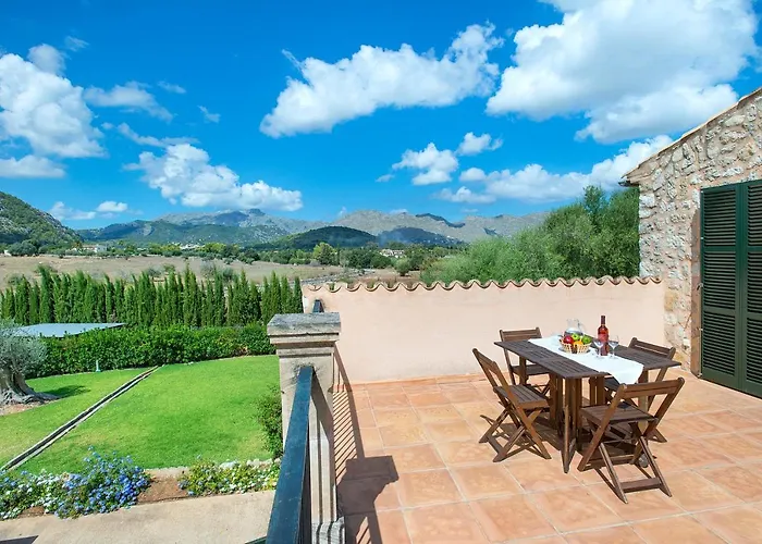 Owl Siquier - Luxury Retreat With Mountain Views *